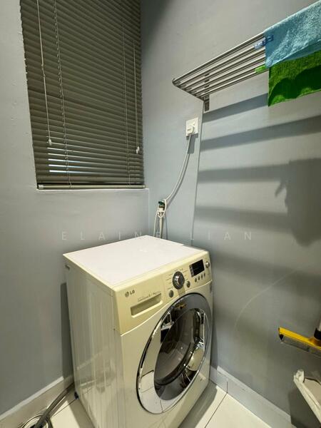 For Rent - Skypod Residence