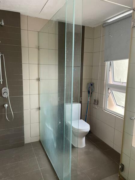 Condominium for Rent at Platino Condominium - Jae Lee - Bathroom - PropertyGuru.com.my