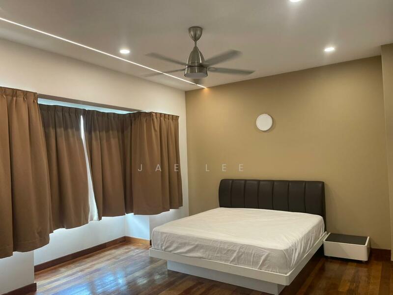 Condominium for Rent at Platino Condominium - Jae Lee - Bedroom - PropertyGuru.com.my