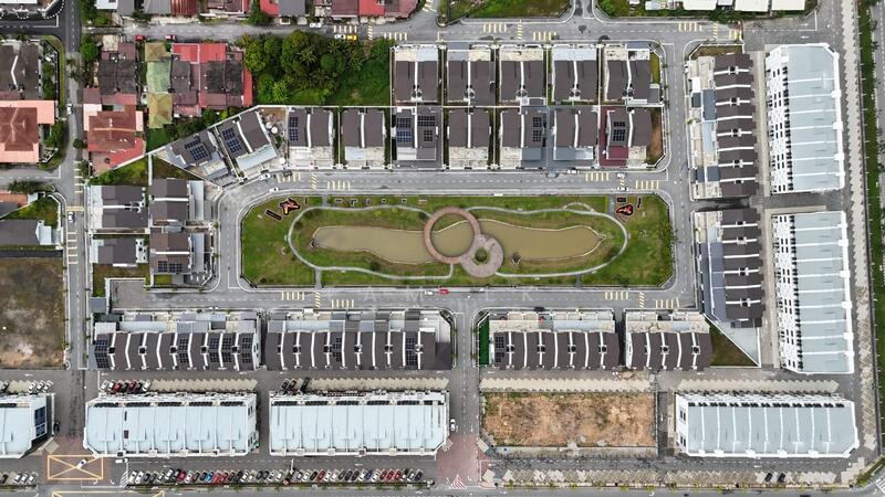 Shop for Rent in Sungai Petani (Kedah) - Tam LK - Exterior - PropertyGuru.com.my