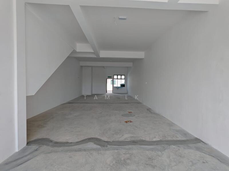 Shop for Rent in Sungai Petani (Kedah) - Tam LK - Interior - PropertyGuru.com.my