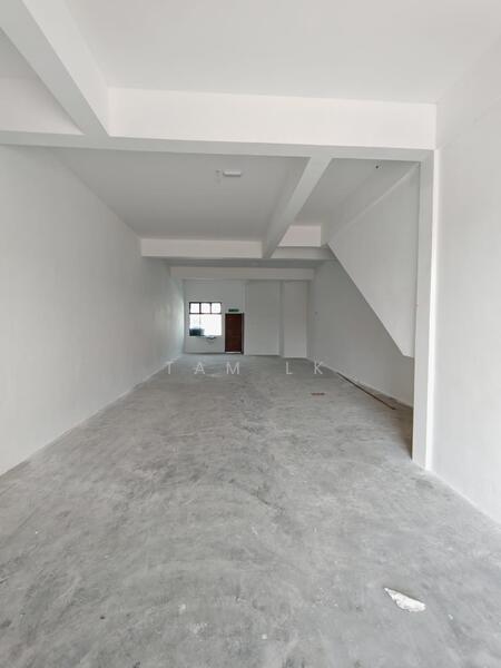 Shop for Rent in Sungai Petani (Kedah) - Tam LK - Interior - PropertyGuru.com.my