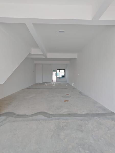 Shop for Rent in Sungai Petani (Kedah) - Tam LK - Interior - PropertyGuru.com.my