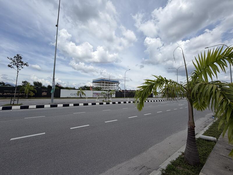 Shop for Rent in Sungai Petani (Kedah) - Tam LK - PropertyGuru.com.my