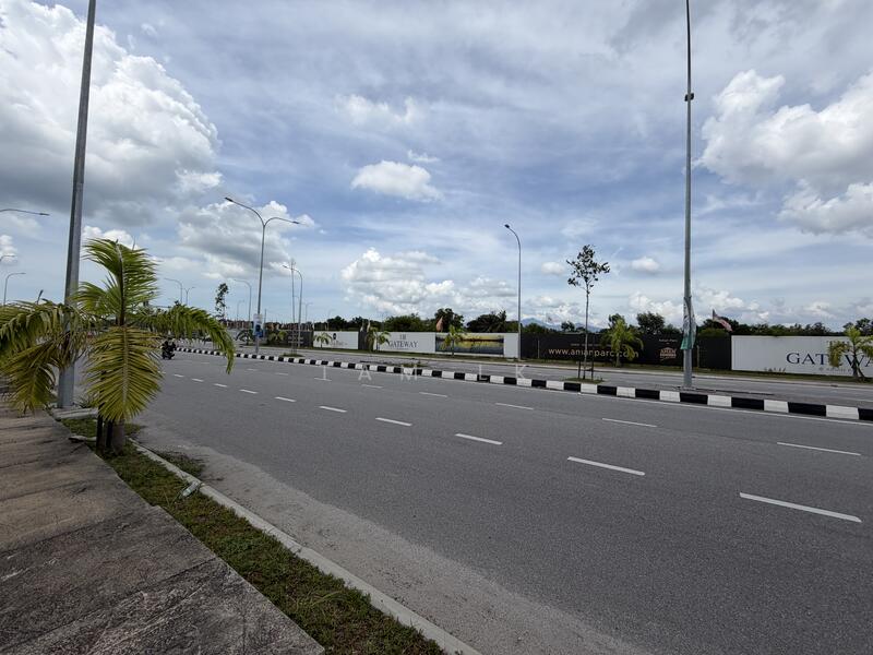 Shop for Rent in Sungai Petani (Kedah) - Tam LK - Exterior - PropertyGuru.com.my