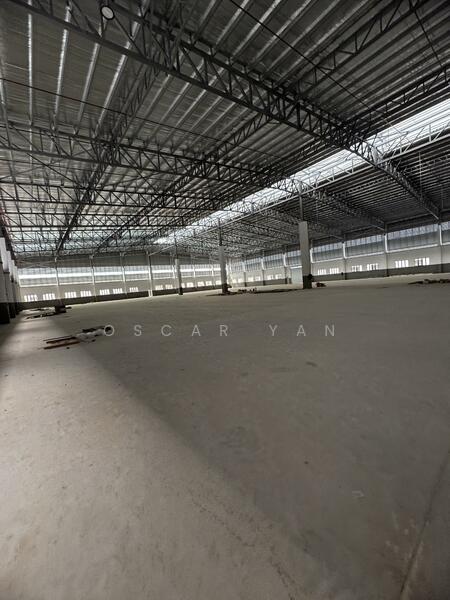 Detached Factory for Rent in Kampung Baru Seelong (Senai) - Oscar Yan - PropertyGuru.com.my