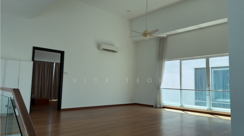 Permai Gardens untuk Untuk Disewa - RM 7,900 /bulan, Feb 2026 - Living Room - PropertyGuru.com.my