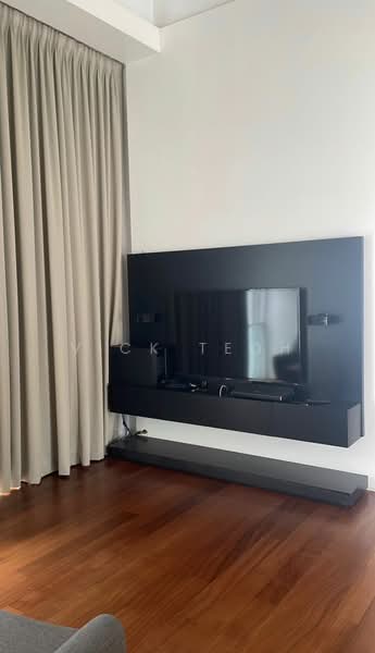 Terraced House for Rent in Tanjung Bungah (Penang) - Vick Teoh - Living Room - PropertyGuru.com.my