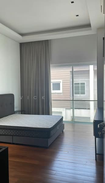 Terraced House for Rent in Tanjung Bungah (Penang) - Vick Teoh - Bedroom - PropertyGuru.com.my