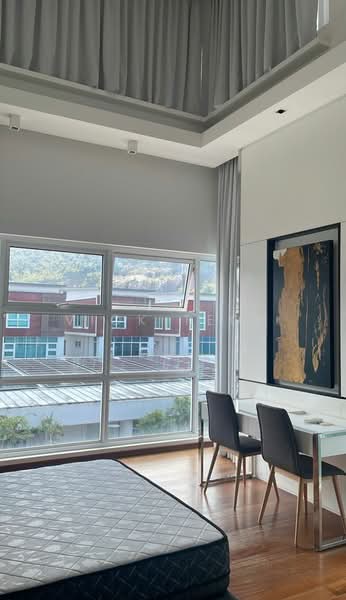 Terraced House for Rent in Tanjung Bungah (Penang) - Vick Teoh - Bedroom - PropertyGuru.com.my