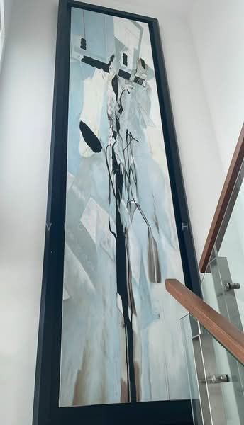 Terraced House for Rent in Tanjung Bungah (Penang) - Vick Teoh - Interior - PropertyGuru.com.my