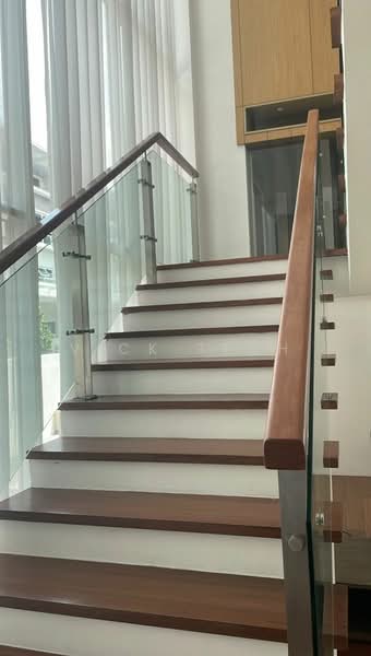 Terraced House for Rent in Tanjung Bungah (Penang) - Vick Teoh - Interior - PropertyGuru.com.my