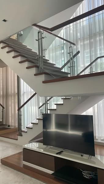 Terraced House for Rent in Tanjung Bungah (Penang) - Vick Teoh - Interior - PropertyGuru.com.my