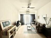 For Rent - Beverly Tower @ Plaza Medan Putra
