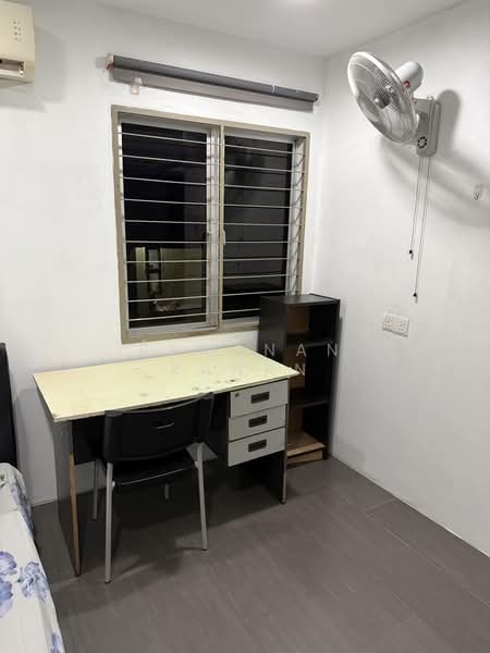 2-storey Terraced House for Rent in SS17 (Subang Jaya) - Ramanan Kanan - PropertyGuru.com.my
