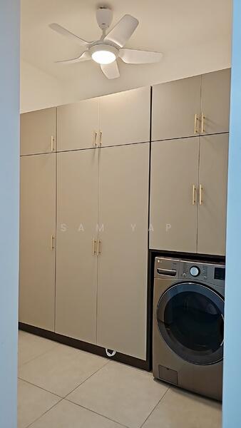 Condominium for Rent at EdgeWood Residences @ SkySanctuary - Sam Yap - Interior - PropertyGuru.com.my