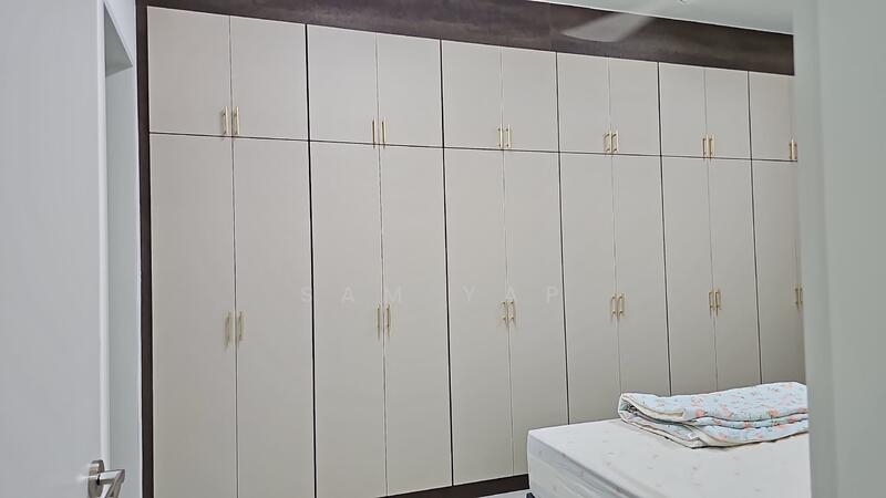 Condominium for Rent at EdgeWood Residences @ SkySanctuary - Sam Yap - Bedroom - PropertyGuru.com.my