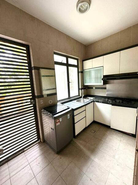 For Rent - East Ledang - Twin Villa