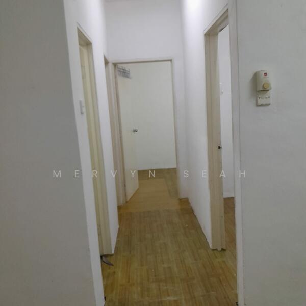 Corridor