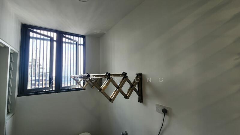 Condominium for Rent at Bangsar Hill Park - Jason Ong - Interior - PropertyGuru.com.my