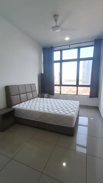 Service Residence for Rent at Twin Tower Residence - Magdalen Choo - PropertyGuru.com.my