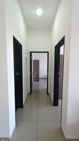 Service Residence for Rent at Twin Tower Residence - Magdalen Choo - PropertyGuru.com.my