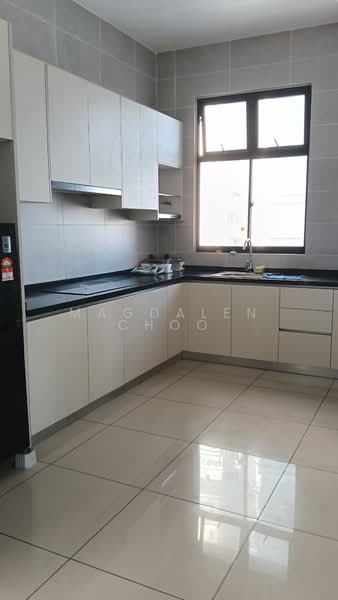 Service Residence for Rent at Twin Tower Residence - Magdalen Choo - PropertyGuru.com.my