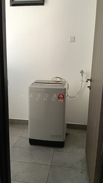 Service Residence for Rent at Twin Tower Residence - Magdalen Choo - PropertyGuru.com.my