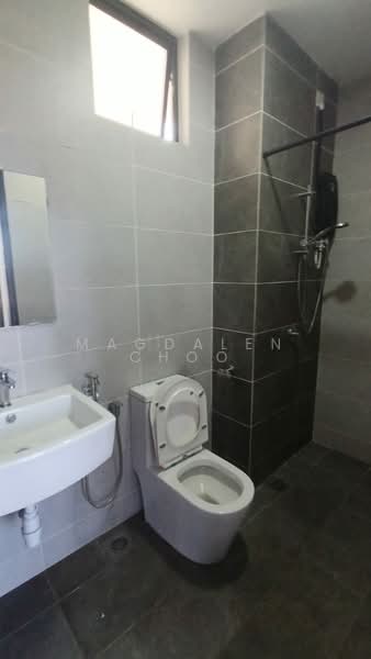 Service Residence for Rent at Twin Tower Residence - Magdalen Choo - PropertyGuru.com.my