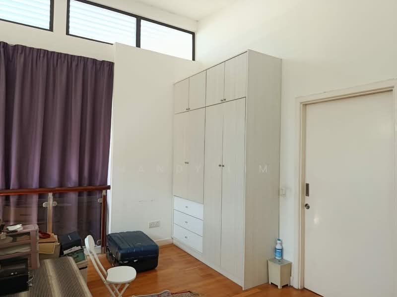 Rumah Teres 3-Tingkat untuk Disewa di Cyberjaya (Selangor) - Mandy Lim - Interior - PropertyGuru.com.my