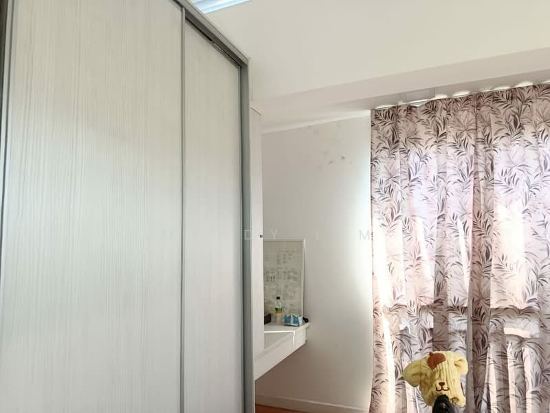 Rumah Teres 3-Tingkat untuk Disewa di Cyberjaya (Selangor) - Mandy Lim - Interior - PropertyGuru.com.my