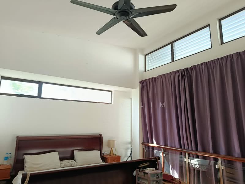 Rumah Teres 3-Tingkat untuk Disewa di Cyberjaya (Selangor) - Mandy Lim - Bedroom - PropertyGuru.com.my