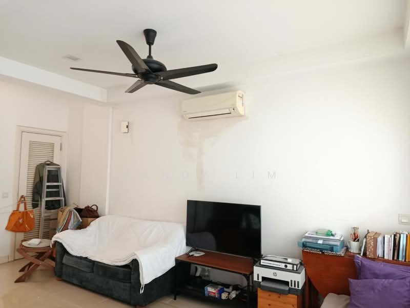Rumah Teres 3-Tingkat untuk Disewa di Cyberjaya (Selangor) - Mandy Lim - Living Room - PropertyGuru.com.my