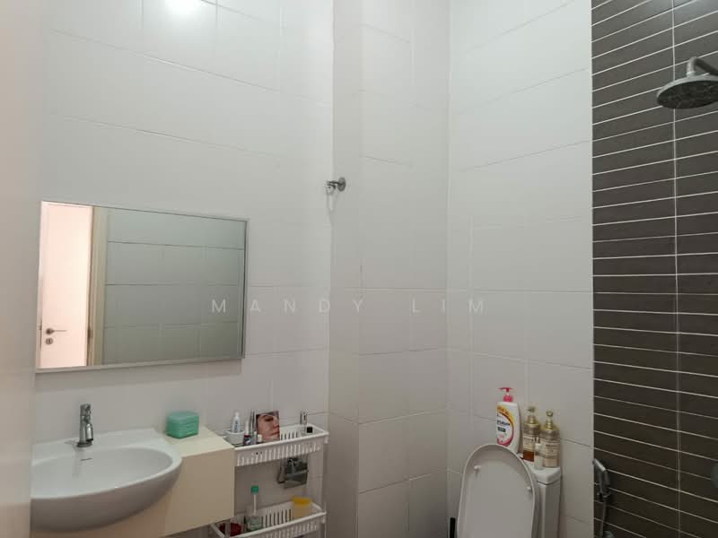 Rumah Teres 3-Tingkat untuk Disewa di Cyberjaya (Selangor) - Mandy Lim - Bathroom - PropertyGuru.com.my