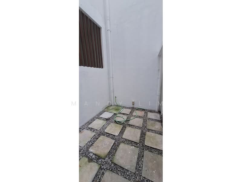3-storey Terraced House for Rent in Cyberjaya (Selangor) - Mandy Lim - Exterior - PropertyGuru.com.my