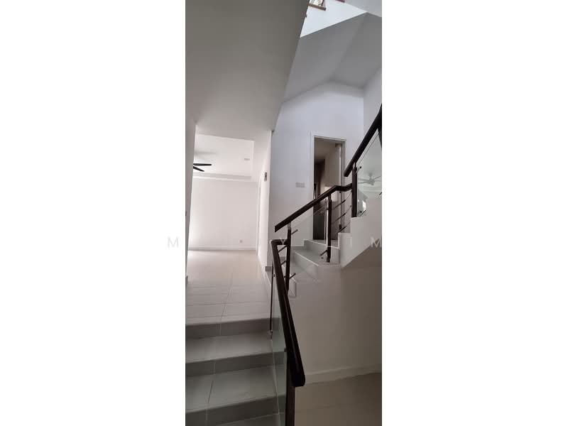 3-storey Terraced House for Rent in Cyberjaya (Selangor) - Mandy Lim - Interior - PropertyGuru.com.my