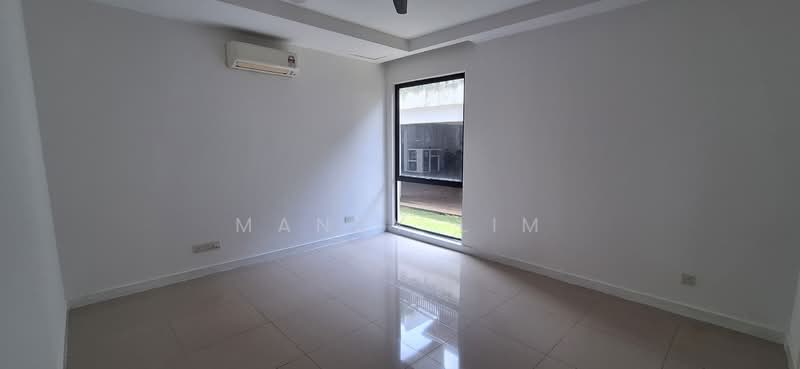 3-storey Terraced House for Rent in Cyberjaya (Selangor) - Mandy Lim - Interior - PropertyGuru.com.my