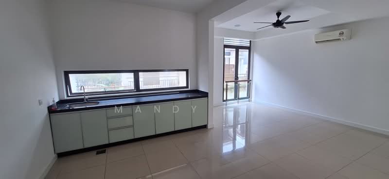 3-storey Terraced House for Rent in Cyberjaya (Selangor) - Mandy Lim - Interior - PropertyGuru.com.my
