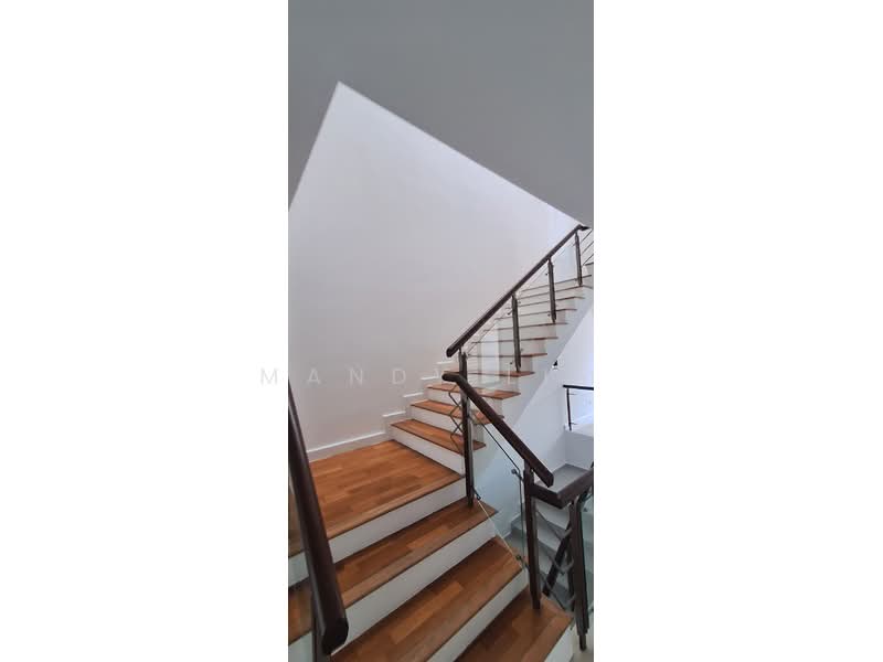 3-storey Terraced House for Rent in Cyberjaya (Selangor) - Mandy Lim - Interior - PropertyGuru.com.my