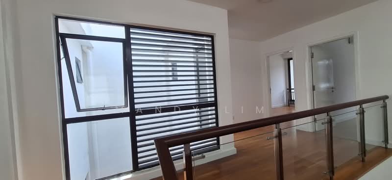 3-storey Terraced House for Rent in Cyberjaya (Selangor) - Mandy Lim - Interior - PropertyGuru.com.my
