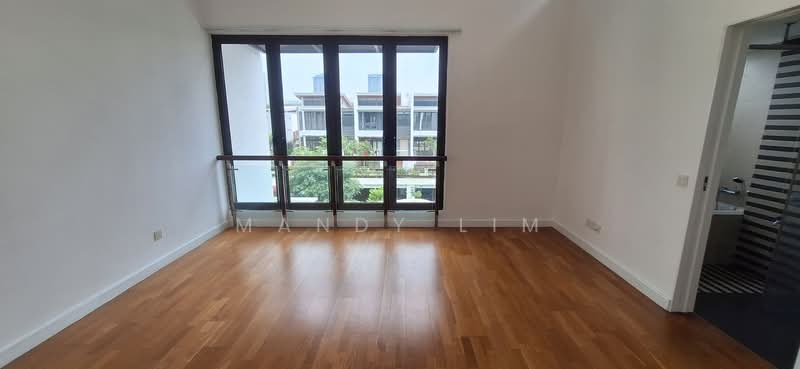 3-storey Terraced House for Rent in Cyberjaya (Selangor) - Mandy Lim - Interior - PropertyGuru.com.my