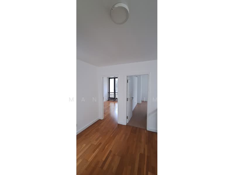 3-storey Terraced House for Rent in Cyberjaya (Selangor) - Mandy Lim - Interior - PropertyGuru.com.my