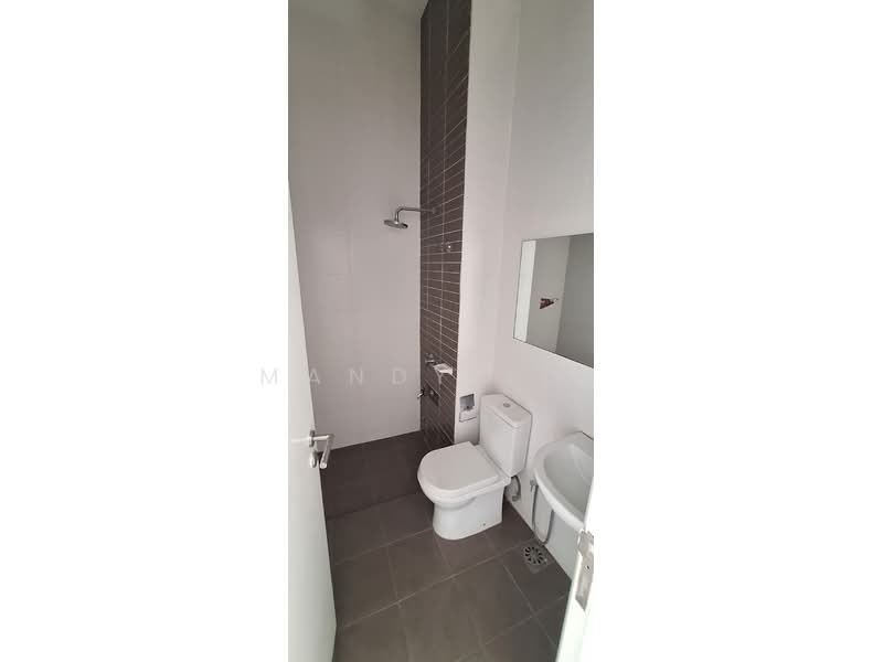3-storey Terraced House for Rent in Cyberjaya (Selangor) - Mandy Lim - Bathroom - PropertyGuru.com.my