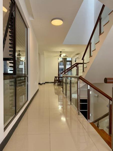 3-storey Terraced House for Rent in Cyberjaya (Selangor) - Mandy Lim - Interior - PropertyGuru.com.my