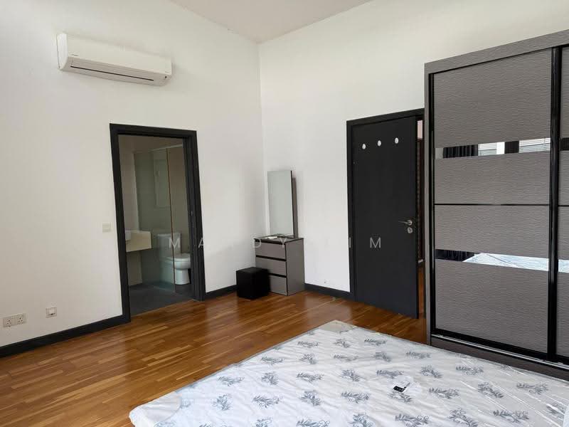 3-storey Terraced House for Rent in Cyberjaya (Selangor) - Mandy Lim - Bedroom - PropertyGuru.com.my