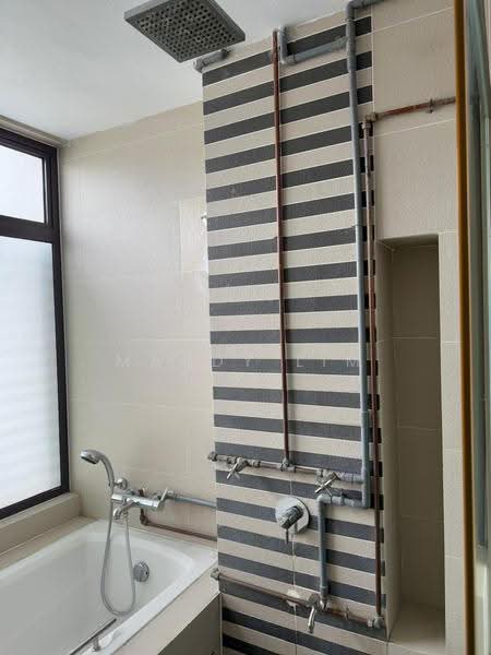 3-storey Terraced House for Rent in Cyberjaya (Selangor) - Mandy Lim - Bathroom - PropertyGuru.com.my