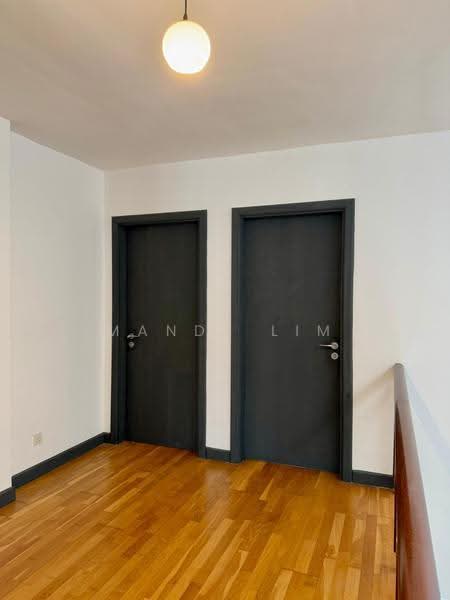 3-storey Terraced House for Rent in Cyberjaya (Selangor) - Mandy Lim - Interior - PropertyGuru.com.my