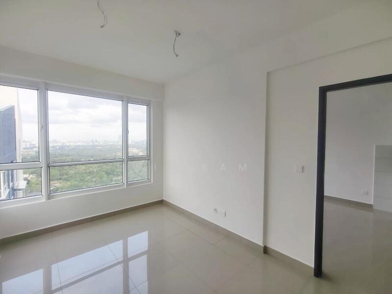 Service Residence for Sale at Vista Tiara (MBW Bay) - Win Kam - Living Room - PropertyGuru.com.my