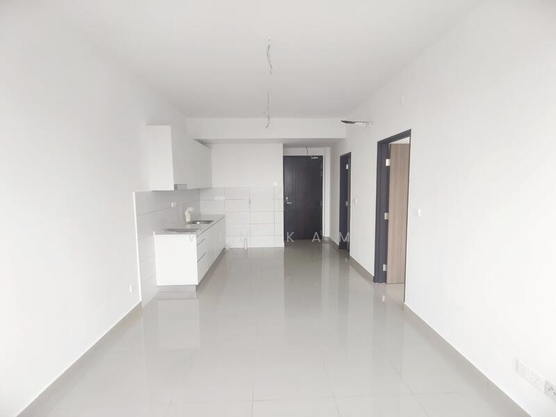 Service Residence for Sale at Vista Tiara (MBW Bay) - Win Kam - Interior - PropertyGuru.com.my