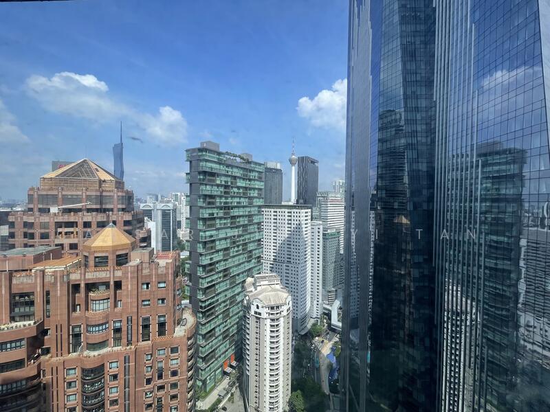 Service Residence for Sale at The Ruma - Caesar Jing Yi Tan - View - PropertyGuru.com.my